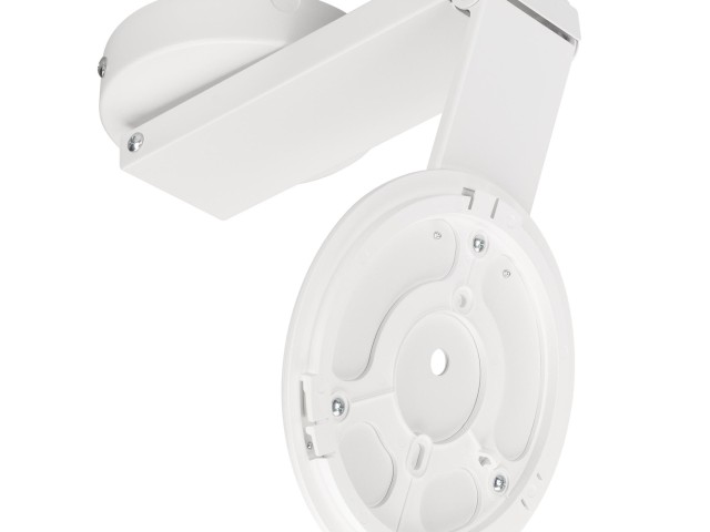 Жесткий поворотный подвес SPX-HANG-ROTATE-R150-L350 (WH) (Arlight, Металл) фото:2