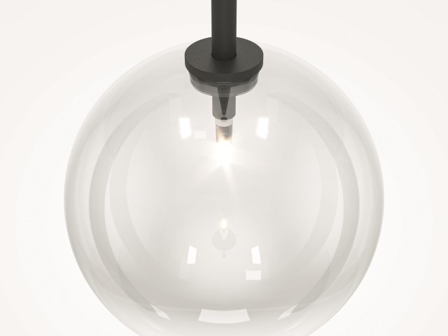 Подвесной светильник Maytoni MOD172PL-01B фото:19