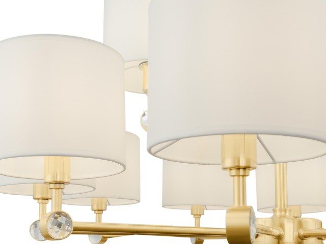 Люстра Maytoni MOD088PL-15BS фото:15