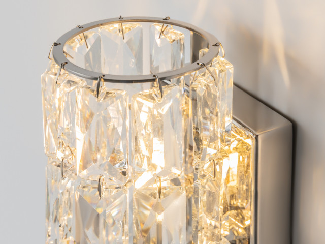 Настенный светильник (бра) Maytoni DIA008WL-1CH фото:6