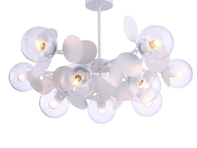 Люстра Freya FR5165PL-10W фото:6