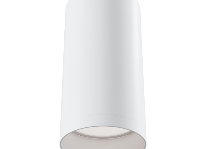 Потолочный светильник Technical C010CL-01W фото:4