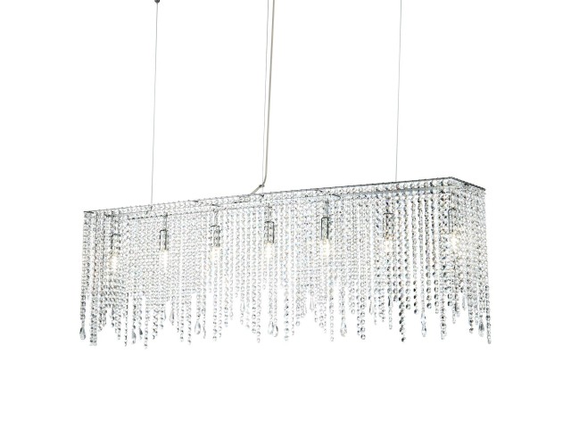 Подвесной светильник Maytoni DIA002PL-07CH фото:2