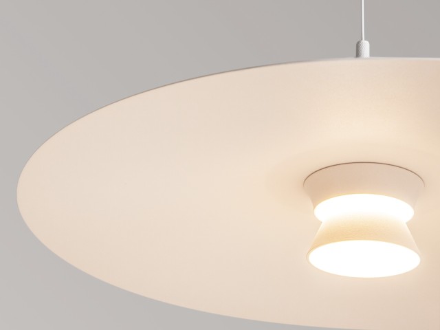 Подвесной светильник Maytoni MOD352PL-L10W3K1 фото:6