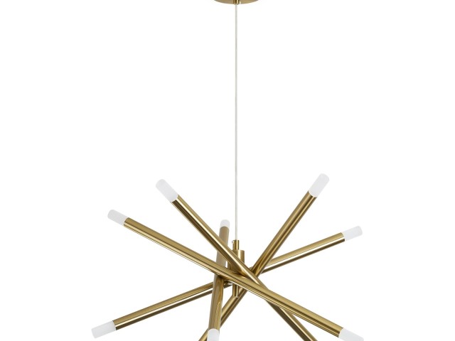 Подвесной светильник Freya FR6130PL-L30B фото:5