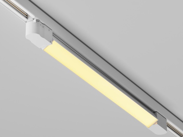 Трековый светильник Technical TR196-3-20W2.7K-W фото:6
