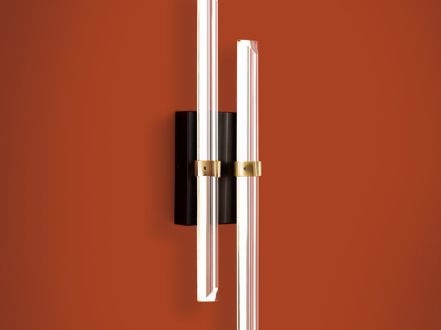 Настенный светильник (бра) Freya FR5557WL-L11B фото:1