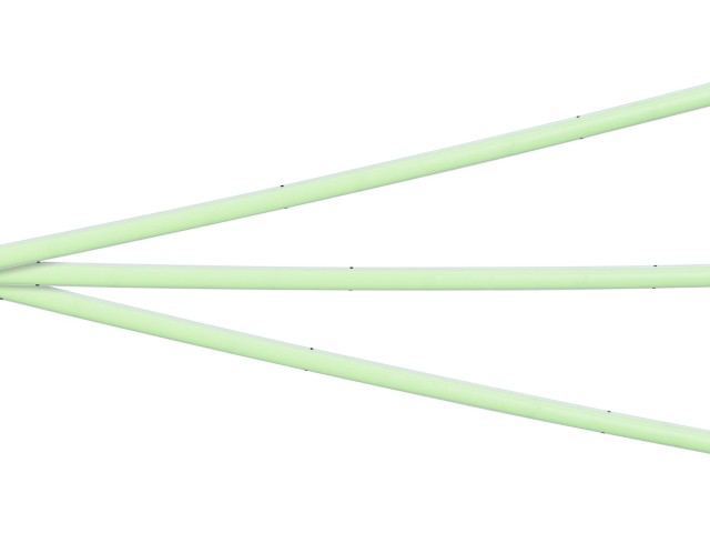 Лента COB-X480-4mm 24V Emerald (4 W/m, IP20, 5m) (Arlight, -) фото:4
