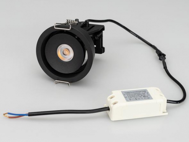Светильник CL-SIMPLE-S148x80-2x9W Warm3000 (WH, 45 deg) (Arlight, IP20 Металл, 3 года) фото:33