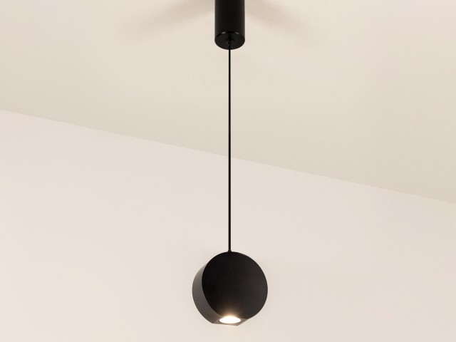 Светильник SP-ELEMENTA-ROLL-R100-9W Warm3000 (BK, 39 deg, 230V) (Arlight, IP40 Металл, 3 года) фото:21