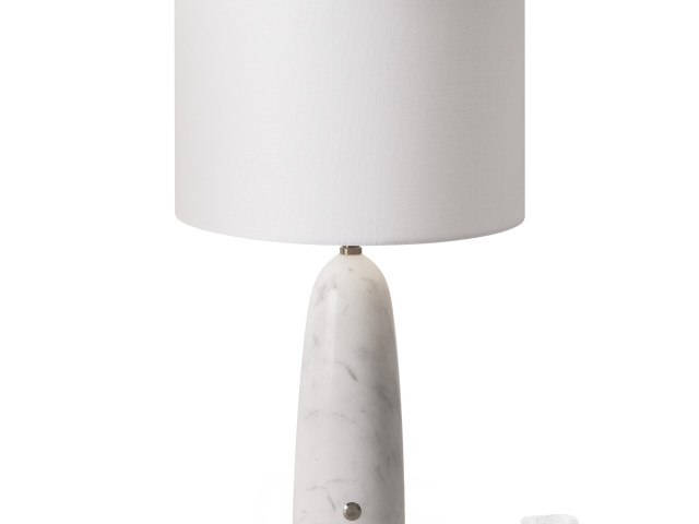 Настольный светильник Freya FR2054TL-01BS3 фото:5