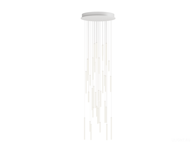 Светильник HOKASU PL16 (ral9003 — 3K/305W) фото:1