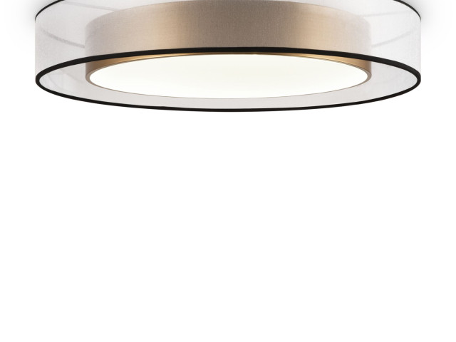Потолочный светильник Freya FR6005CL-L48G фото:6