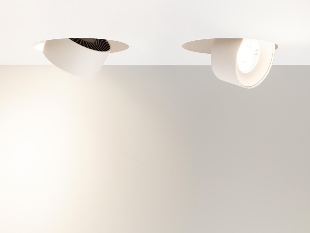 Модуль светодиодный PLURIO-LAMP-R77-9W Warm3000 (WH, 36 deg, 2-2, 38V, 200mA) (Arlight, Металл) фото:2