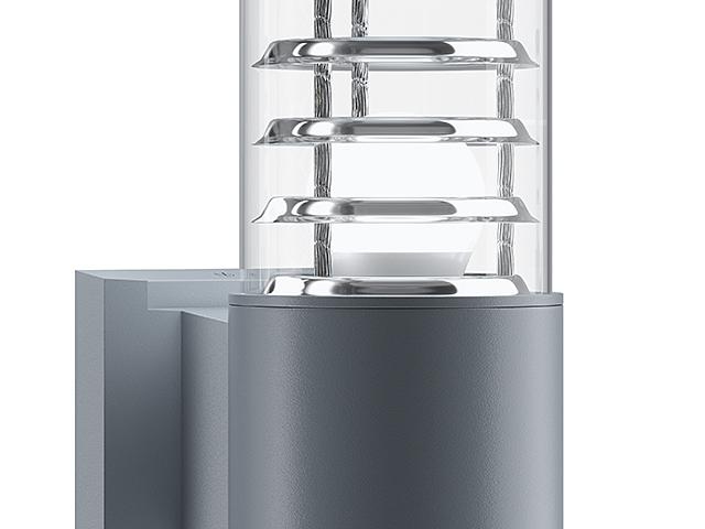 Настенный светильник (бра) Outdoor O576WL-01GR фото:7