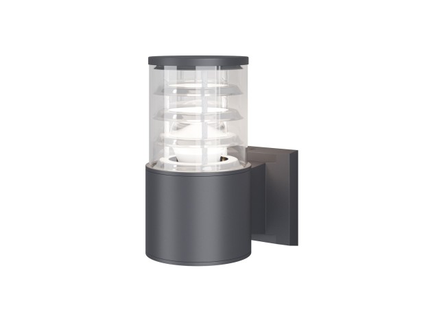 Настенный светильник (бра) Outdoor O576WL-01GR фото:26