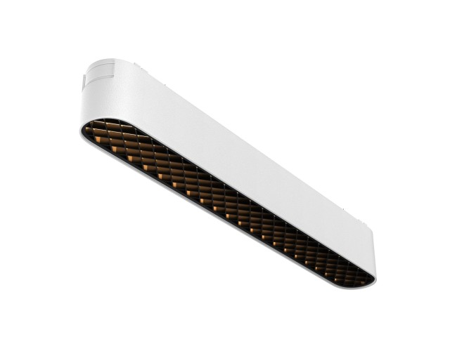 Трековый светильник Technical TR084-1-12W3K-W фото:13