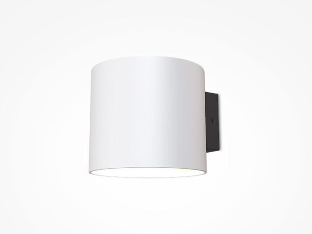 Настенный светильник (бра) Technical C066WL-01W фото:9