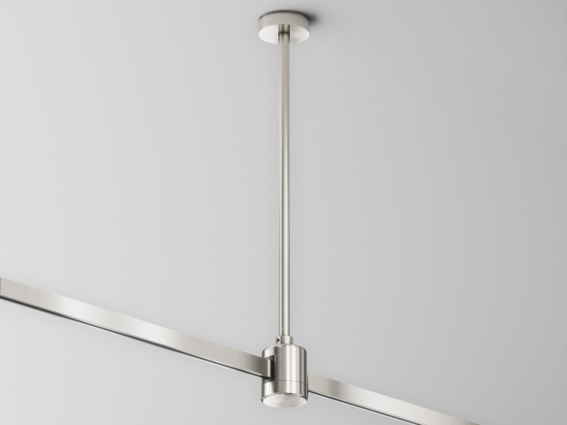 Комплектующие для систем освещения с токоведущими элементами Technical TRA158C-IPC1-PT фото:14