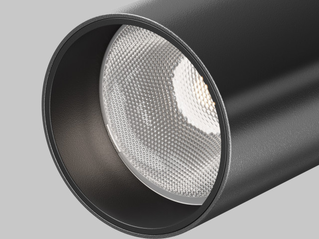 Потолочный светильник Technical C055CL-L12W4K-SS-B фото:7