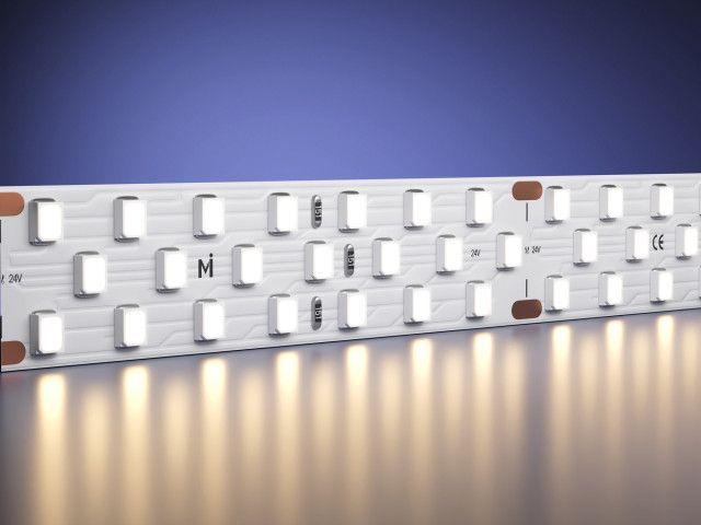 Светодиодная лента Led Strip 201114 фото:6