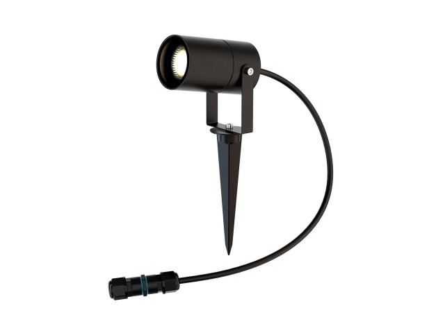 Ландшафтный светильник Outdoor O025FL-01B фото:16
