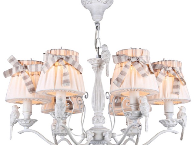 Люстра Maytoni ARM013-06-W фото:8