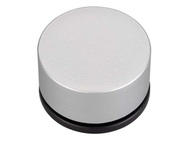 Пульт ARL-SIRIUS-DIM-Rotary Silver (2.4G) (Arlight, IP20 Пластик, 3 года) фото:2