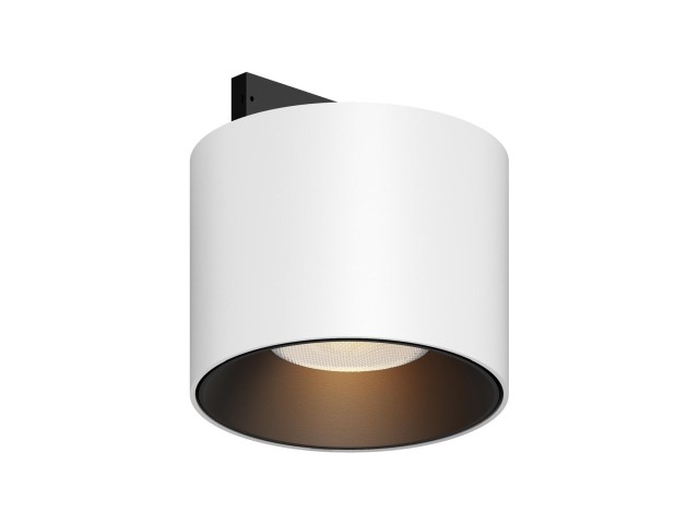 Трековый светильник Technical TR188-1-5W2.7K-M-BW фото:8