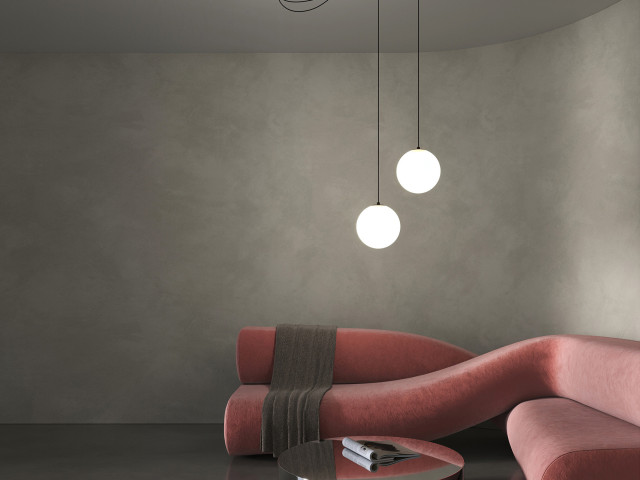 Подвесной светильник Maytoni MOD427PL-L30B3K1 фото:4