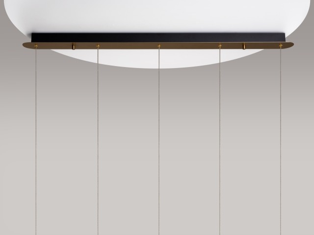 Подвесной светильник Maytoni MOD361PL-L33BS3K фото:1