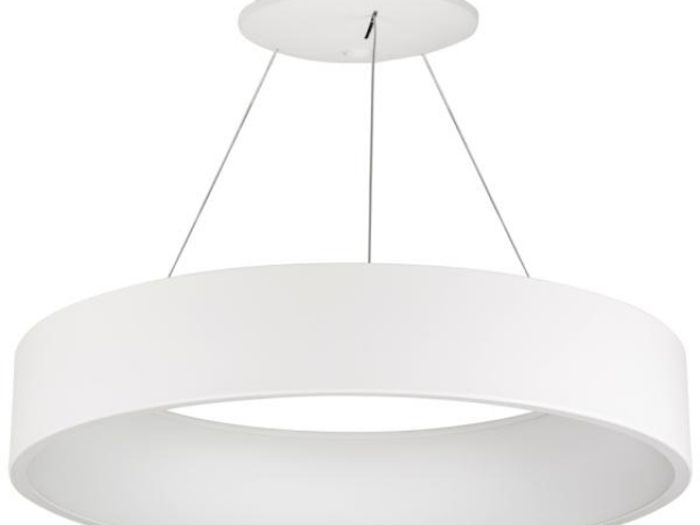 Светильник SP-TOR-RING-HANG-R600-42W Warm3000 (WH, 120 deg) (Arlight, IP20 Металл, 3 года) фото:11