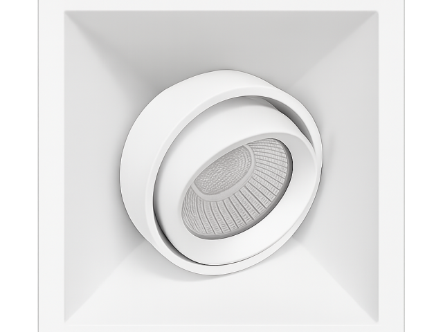 Светильник HOKASU Focus-s Spin (MR16/GU10) Фото:4