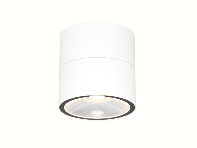 Потолочный светильник Outdoor O310CL-L12W3K фото:7