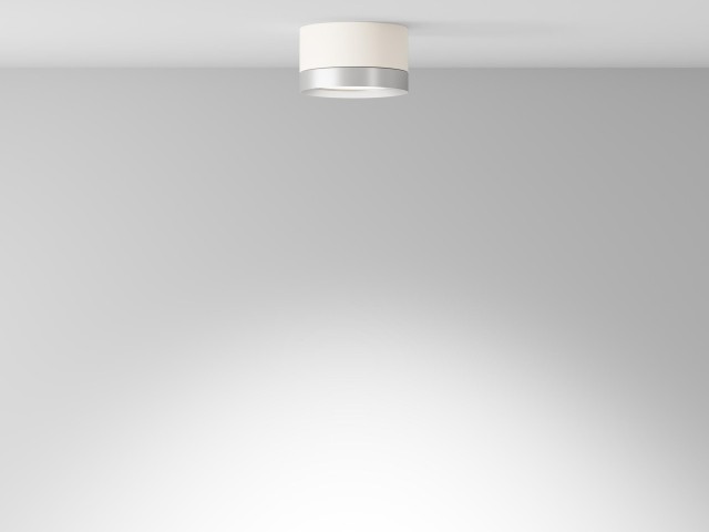 Потолочный светильник Technical C086CL-GX53-SRD-W фото:22