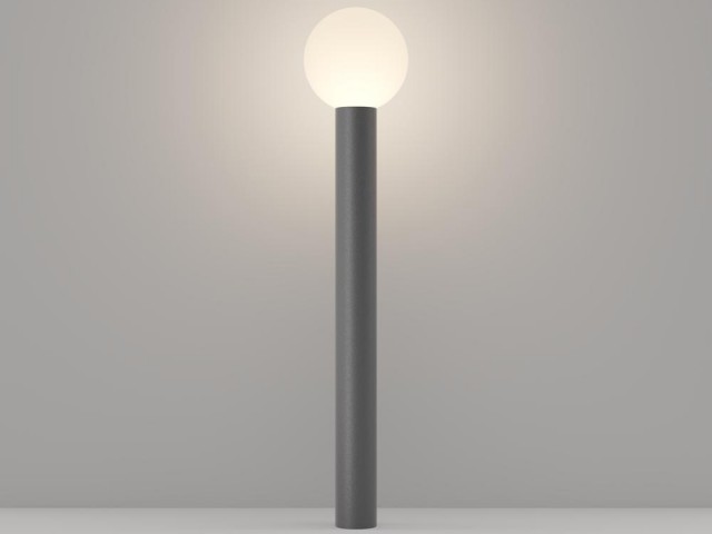 Ландшафтный светильник Outdoor O598FL-01GR фото:15