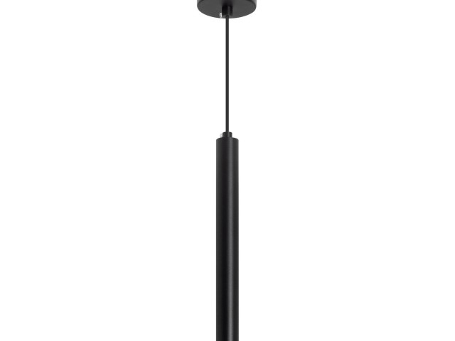 Светильник SP-PIPE-HANG-L300-R30-9W Warm3000 (BK, 24 deg, 230V) (Arlight, IP20 Металл, 3 года) фото:9