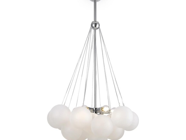 Подвесной светильник Freya FR5231PL-06CH фото:9