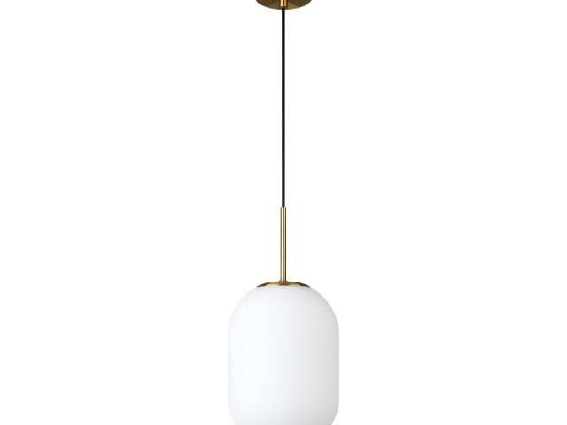 Подвесной светильник Freya FR1012PL-01BS1 фото:1