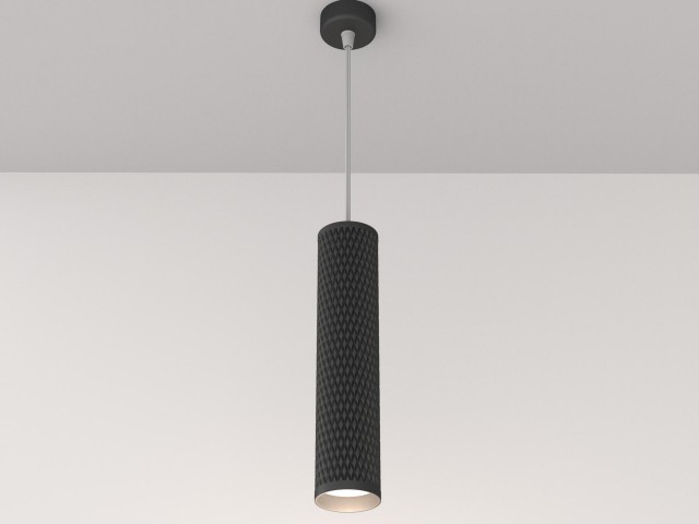 Подвесной светильник Technical P038PL-01B фото:10