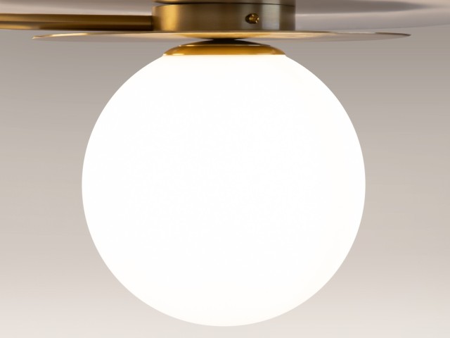 Потолочный светильник Maytoni MOD291CL-04BS фото:6