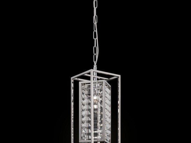 Подвесной светильник Maytoni MOD060PL-01CH фото:7