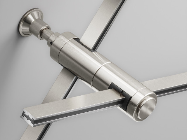 Комплектующие для систем освещения с токоведущими элементами Technical TRA155CW-D1-PT фото:20