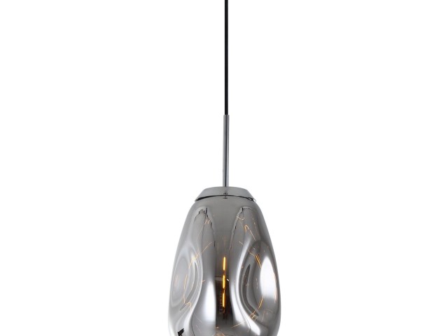 Подвесной светильник Maytoni P013PL-01CH фото:1
