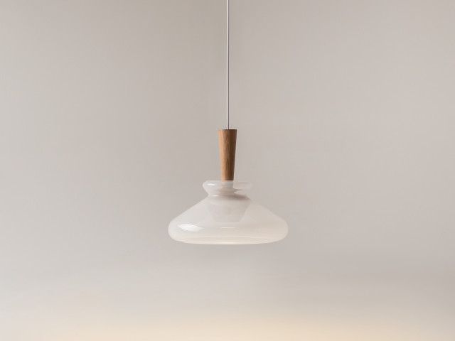 Подвесной светильник Maytoni MOD405PL-01W фото:4