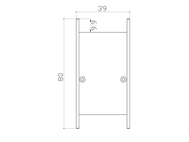 Линейный светильник HOKASU i-beam Фото:18