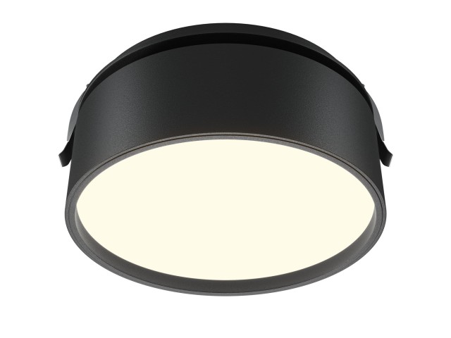Встраиваемый светильник Technical DL024-18W3K-B фото:8
