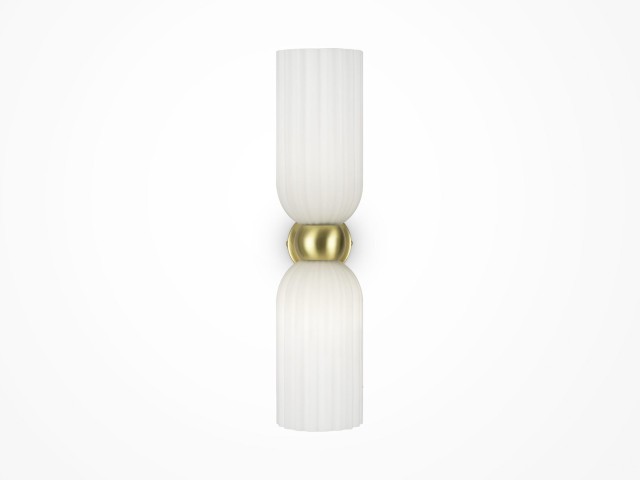 Настенный светильник (бра) Maytoni MOD302WL-02W фото:18