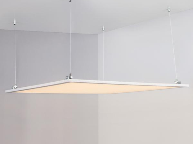 Панель IM-S600x600-40W Day4000 (WH, 120 deg, 230V) (Arlight, IP40 Металл, 3 года) фото:20
