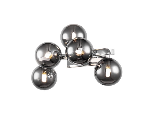 Настенный светильник (бра) Maytoni MOD547WL-05G фото:1